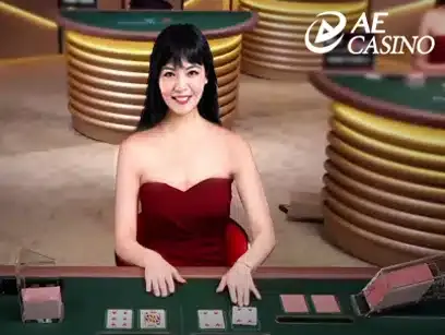 ae-casino by ดาฟาเบท ทางเข้า